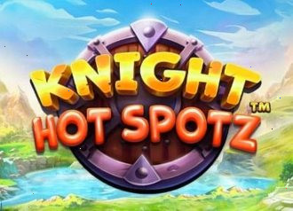 слот knights hot