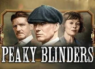 Peaky Blinders Pragmatic слот